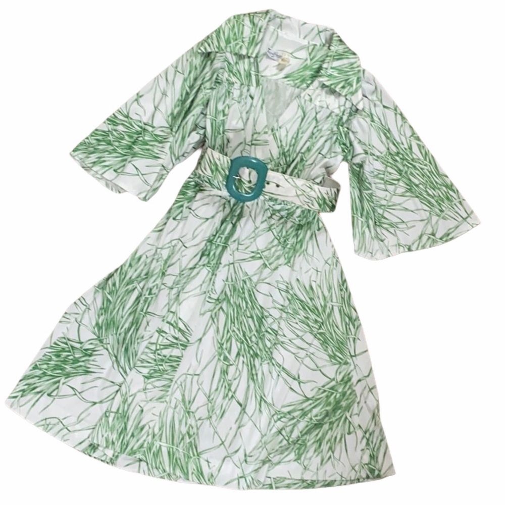 Vintage Teena Paige Dress